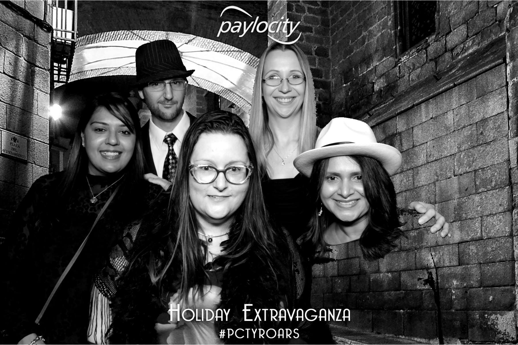 Paylocity Holiday Extravaganza | View more photos from the event at events.alfrescophoto.com/u/AlfrescoPhoto/Paylocity-Holiday-Extravaganza